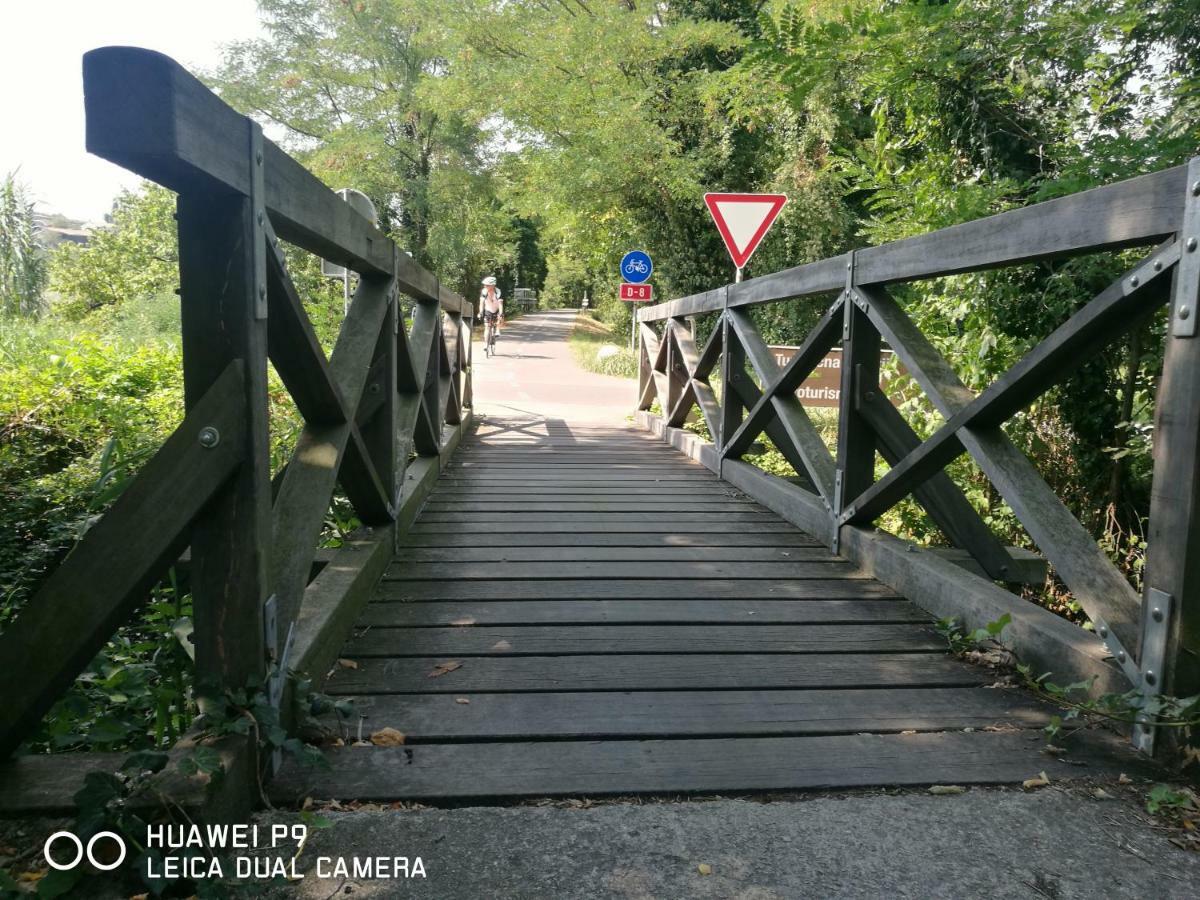 Turisticna Kmetija Mlin Hotel Koper Zewnętrze zdjęcie